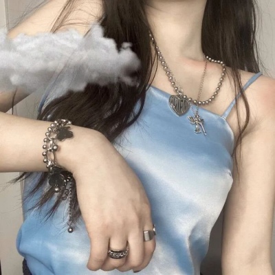 兽设山谷场景设计Furry群